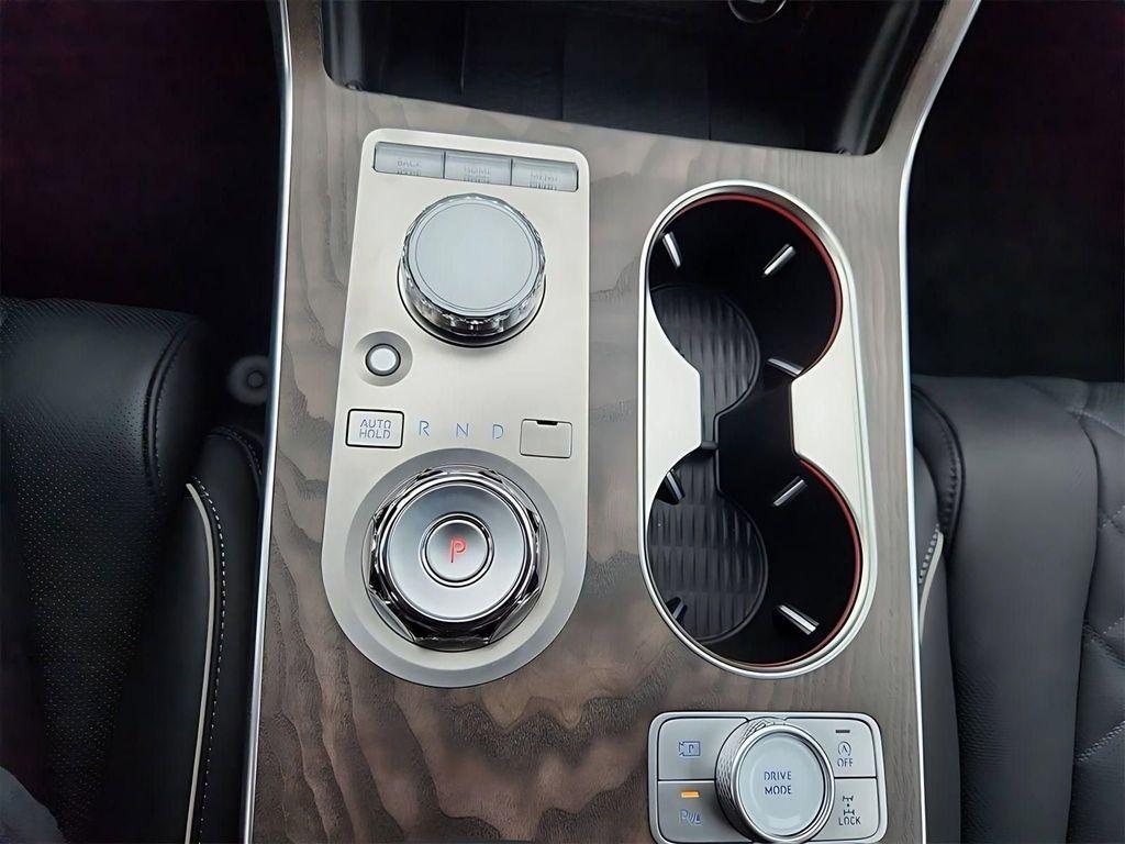 new 2025 Genesis GV80 car, priced at $70,725