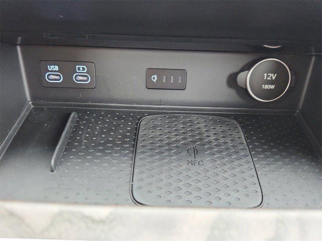 new 2025 Genesis GV80 car, priced at $70,725