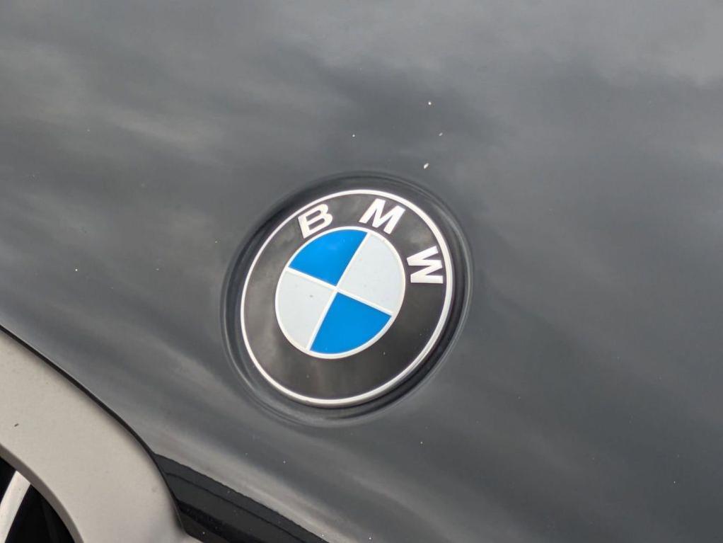 used 2022 BMW M550 car, priced at $39,995