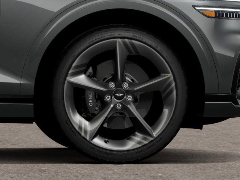 new 2026 Genesis GV70 car, priced at $62,575