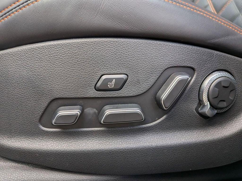 used 2026 Genesis GV70 car, priced at $70,251
