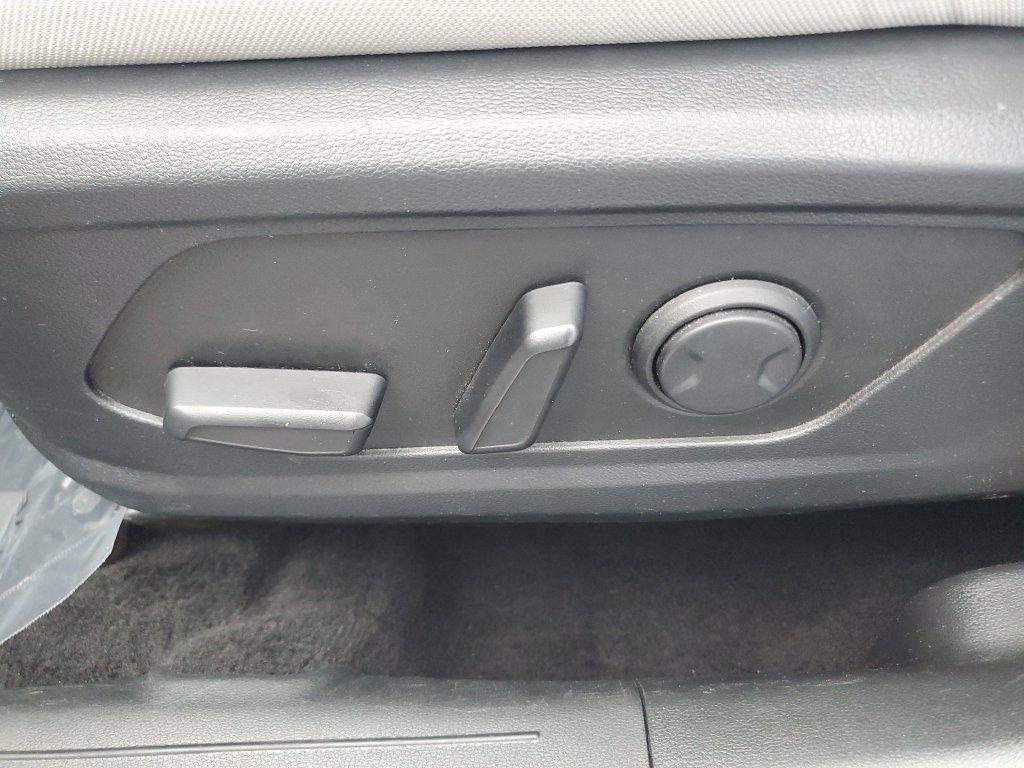 used 2025 Hyundai Tucson car, priced at $22,455