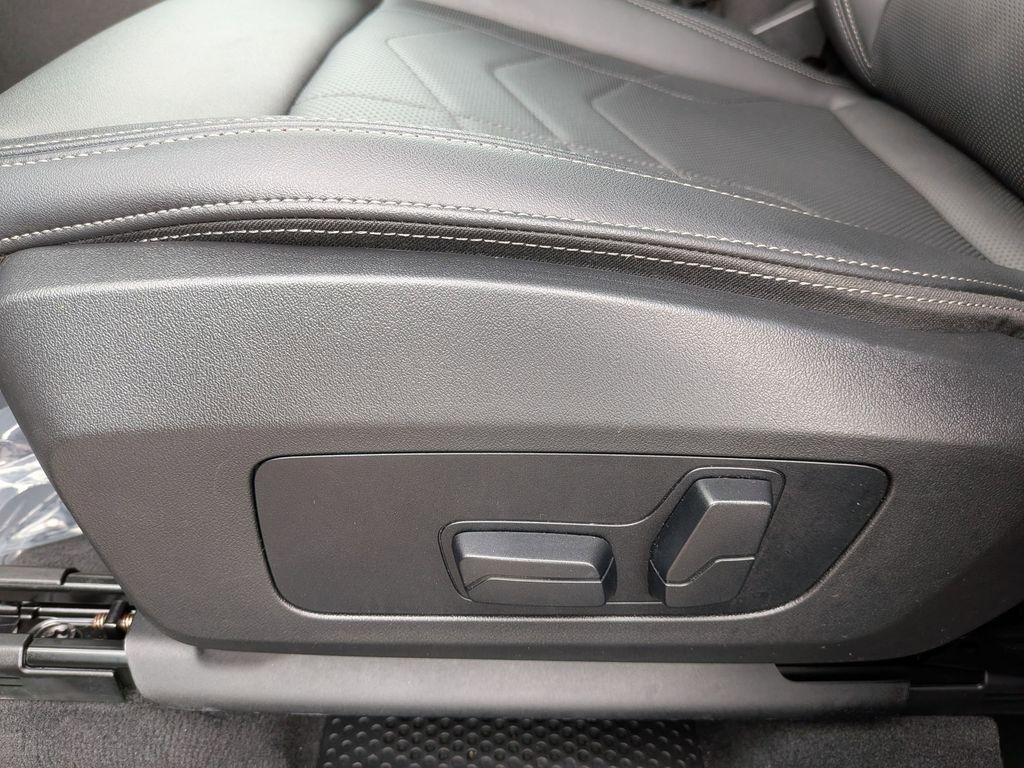 used 2025 BMW X1 car, priced at $32,890