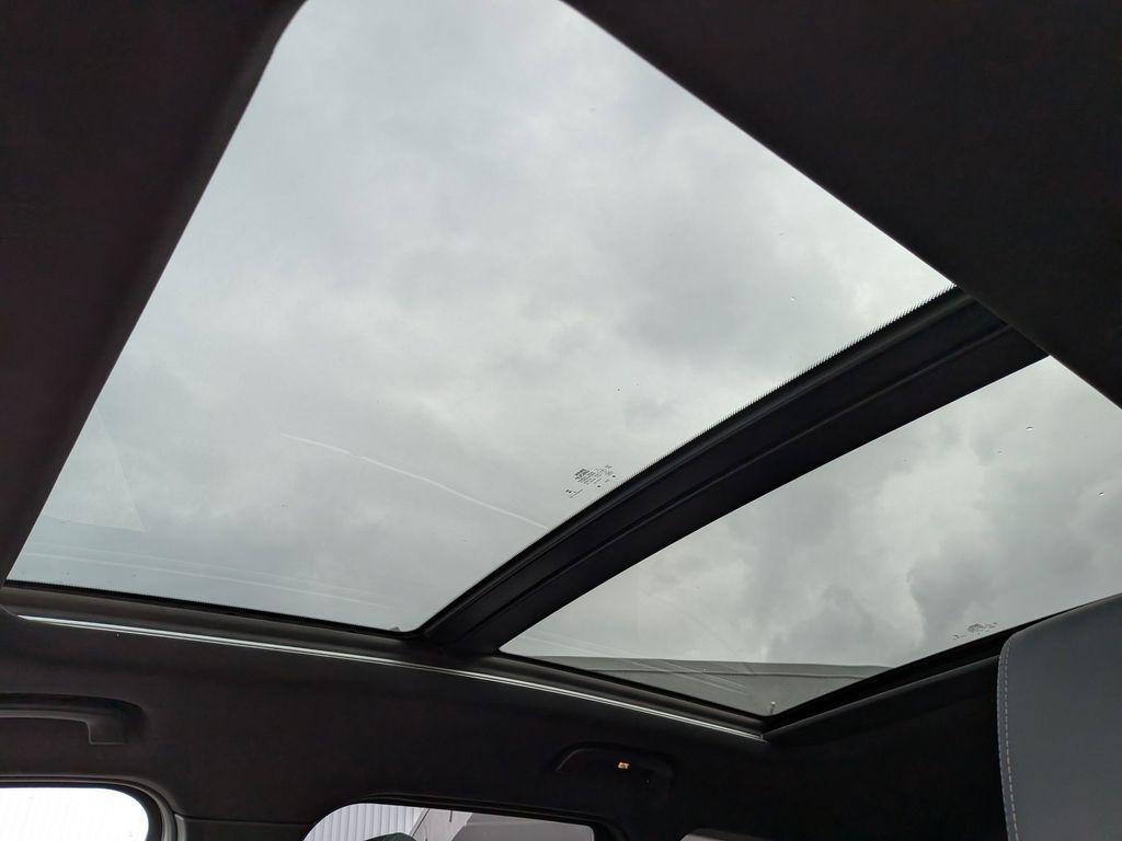 used 2025 BMW X1 car, priced at $32,890