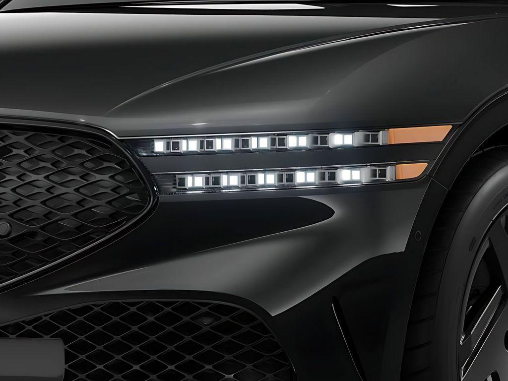 new 2026 Genesis G90 car, priced at $108,160