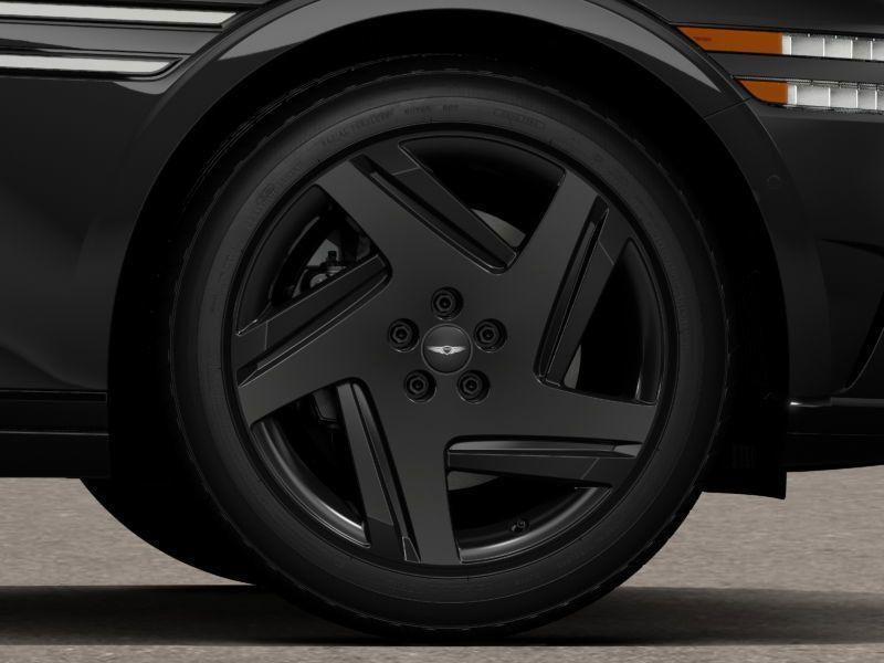 new 2026 Genesis G90 car, priced at $108,160