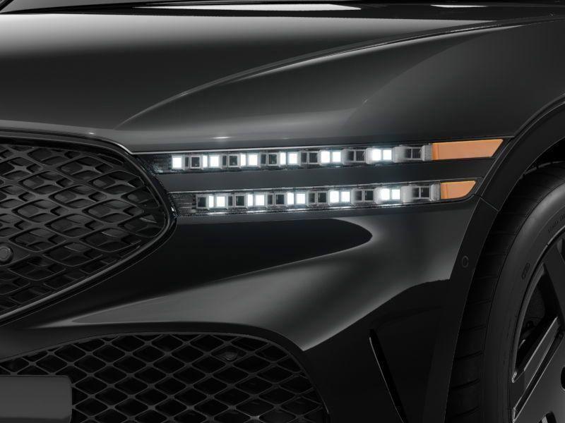 new 2026 Genesis G90 car, priced at $108,160