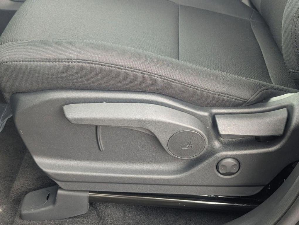 new 2026 Hyundai Santa Fe car, priced at $35,304