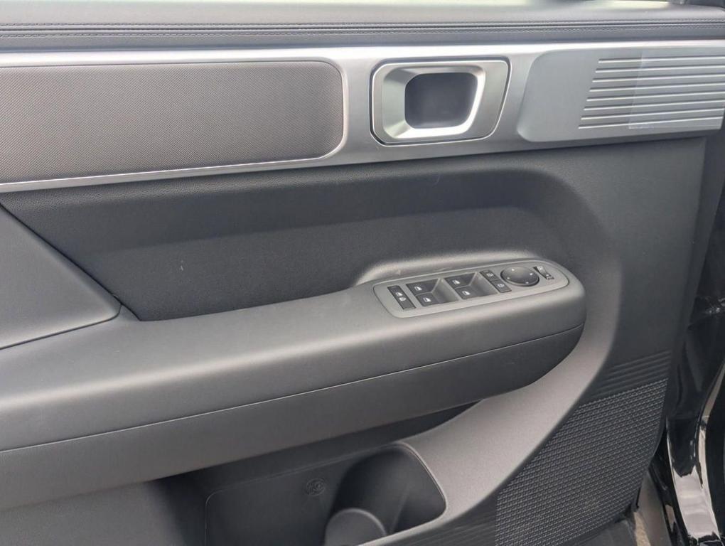 new 2026 Hyundai Santa Fe car, priced at $35,304