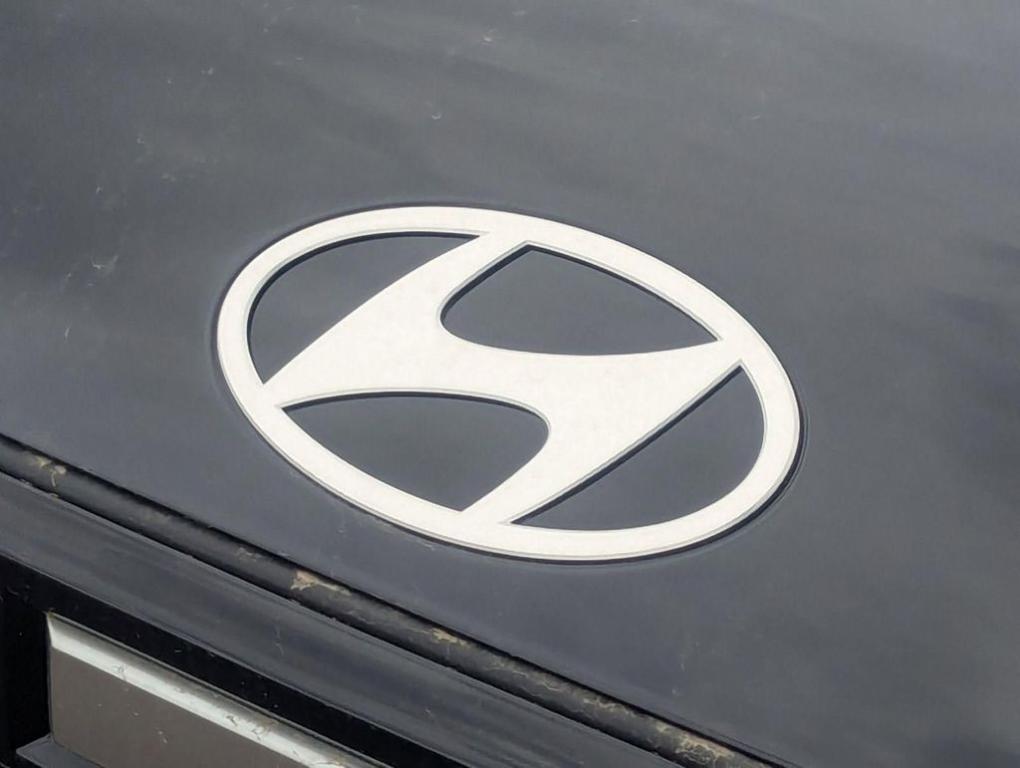 new 2026 Hyundai Santa Fe car, priced at $35,304