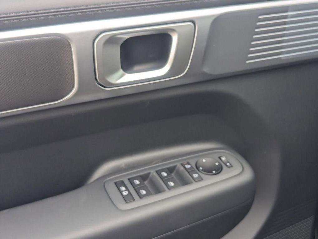 new 2026 Hyundai Santa Fe car, priced at $35,304