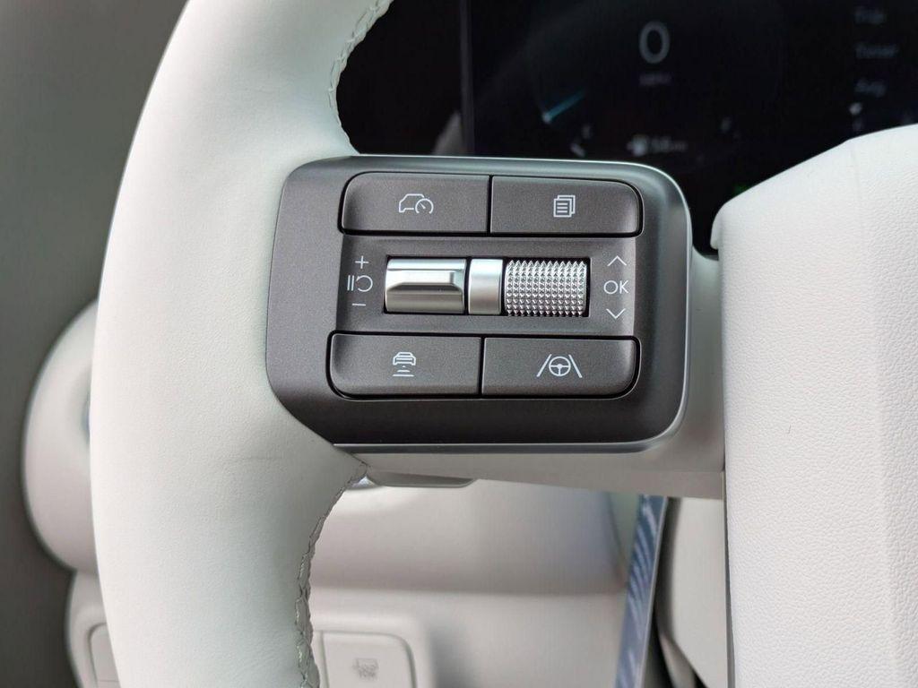 new 2026 Hyundai Palisade car, priced at $47,424