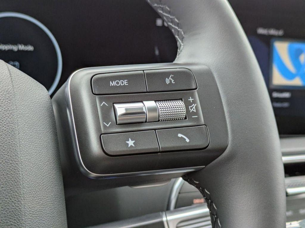 new 2026 Hyundai Palisade car, priced at $47,524