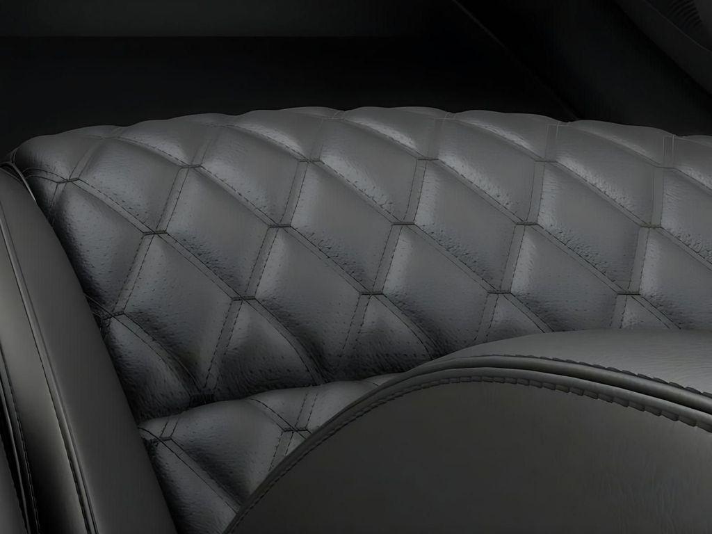 new 2026 Genesis G90 car, priced at $108,585