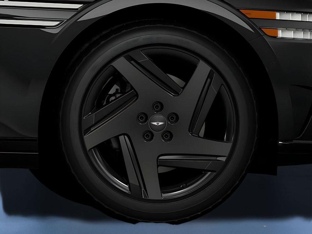 new 2026 Genesis G90 car, priced at $108,585