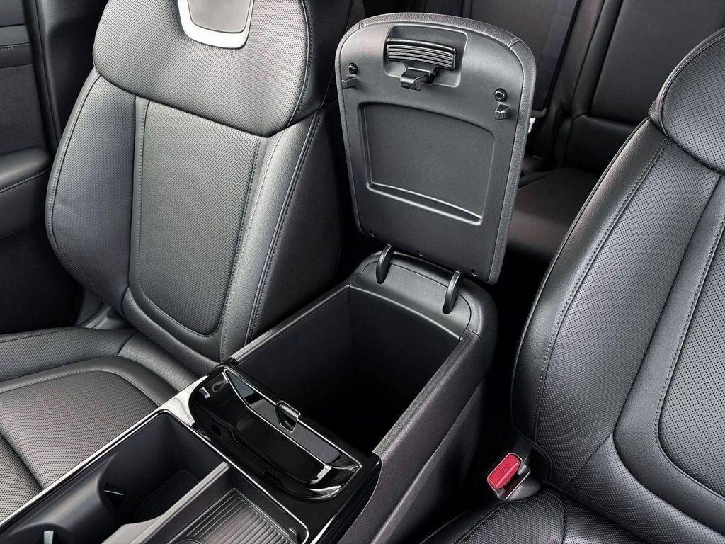 new 2026 Hyundai TUCSON Hybrid car, priced at $39,906