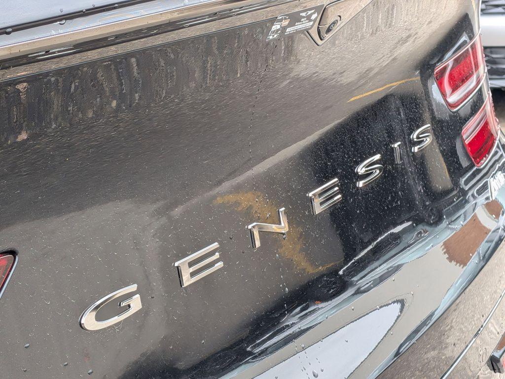 new 2026 Genesis GV80 Coupe car, priced at $90,220
