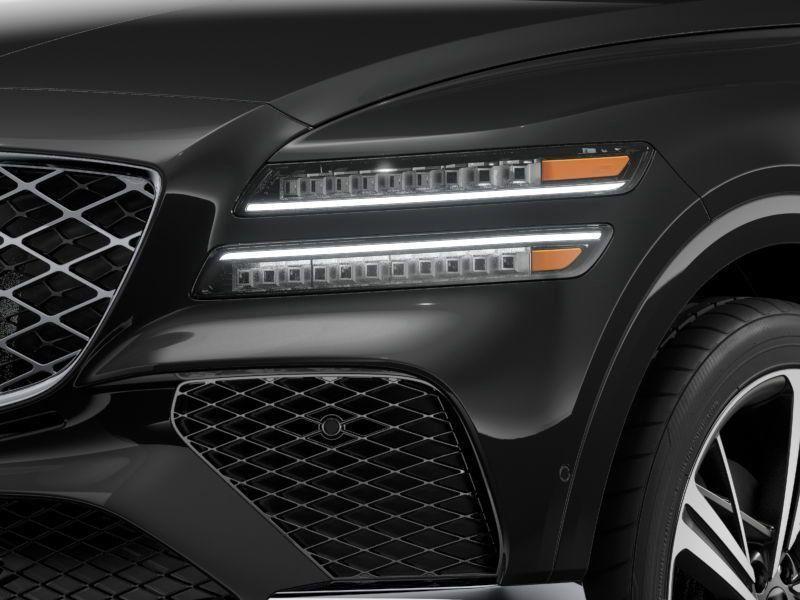 new 2026 Genesis GV80 Coupe car, priced at $90,220