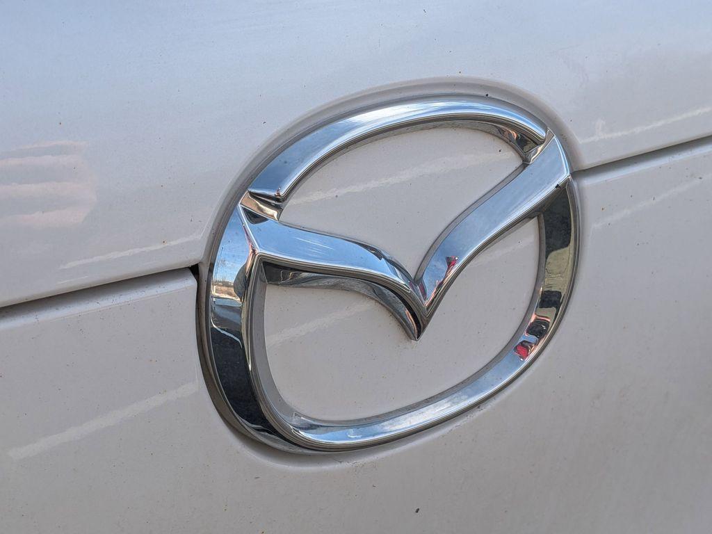 used 2025 Mazda CX-30 car, priced at $24,050