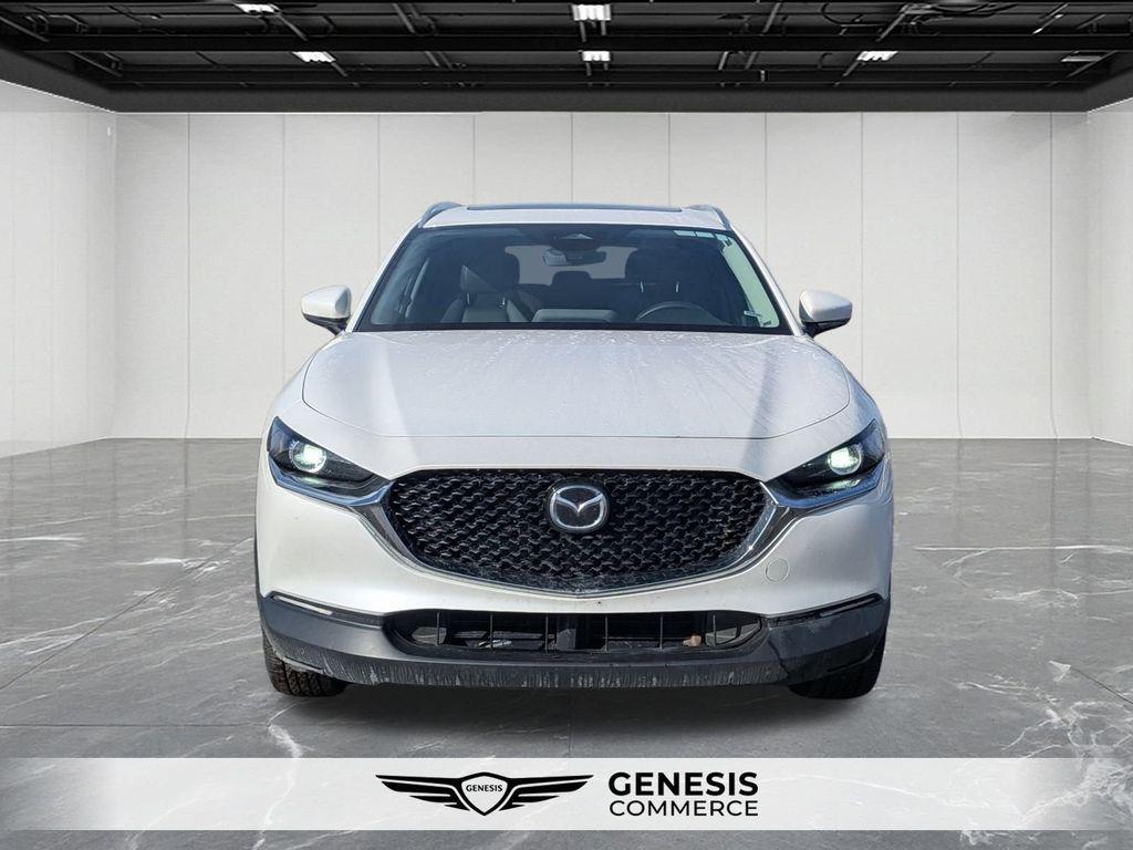 used 2025 Mazda CX-30 car, priced at $24,050