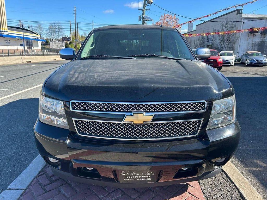 used 2013 Chevrolet Tahoe car, priced at $10,495