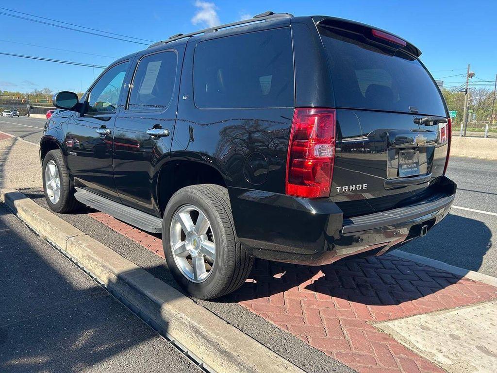 used 2013 Chevrolet Tahoe car, priced at $10,495