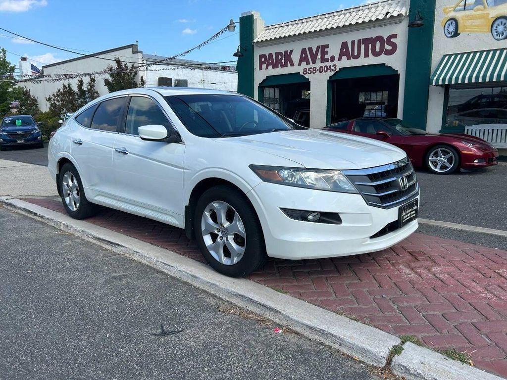 used 2011 Honda Accord Crosstour car, priced at $5,995