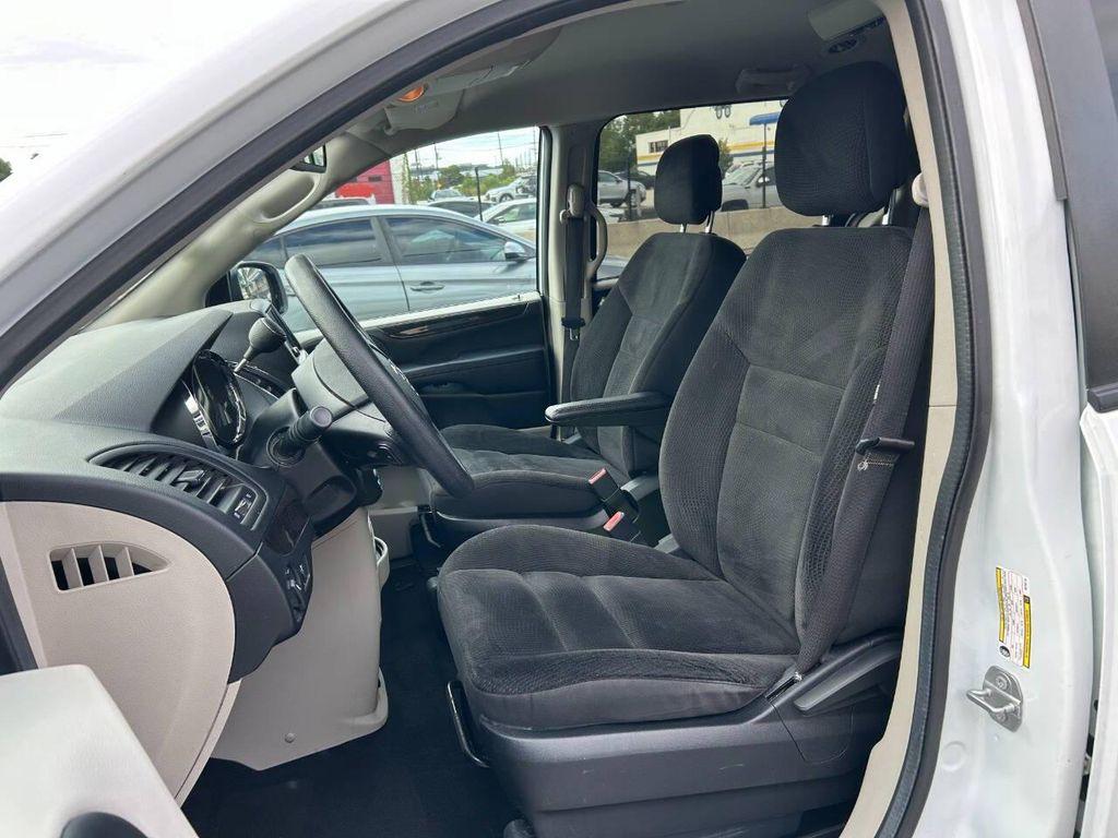 used 2019 Dodge Grand Caravan car, priced at $12,795