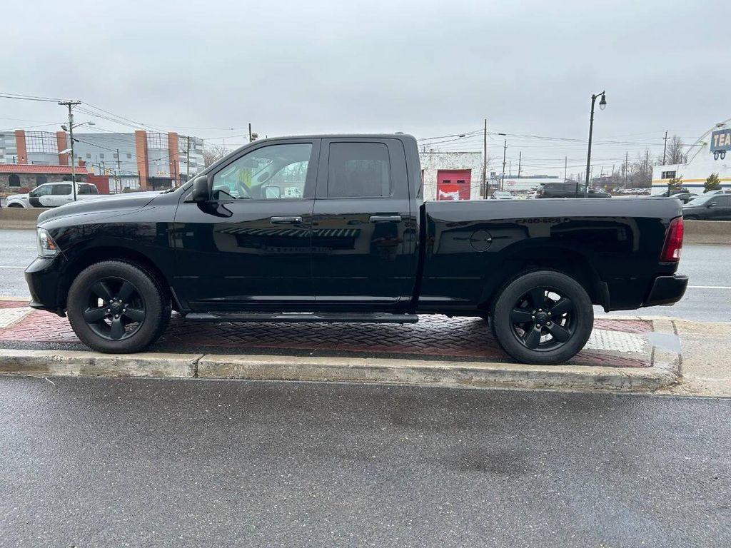 used 2014 Ram 1500 car, priced at $9,495