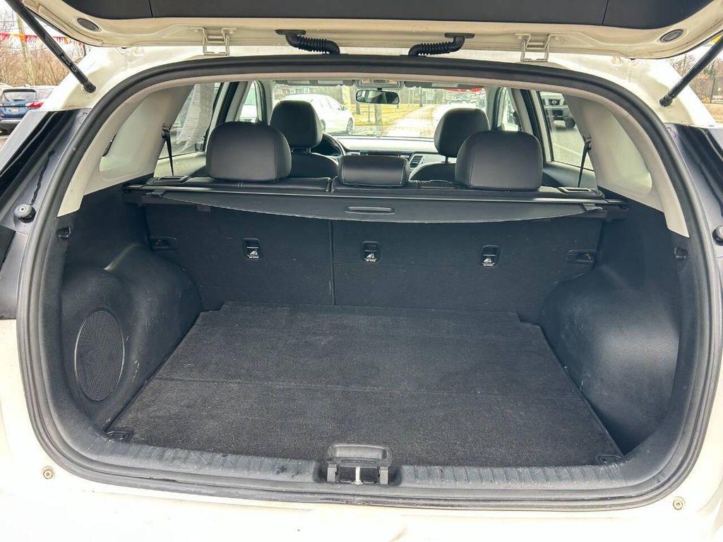 used 2017 Kia Niro car, priced at $8,995