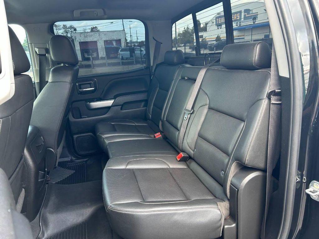 used 2019 Chevrolet Silverado 3500 car, priced at $31,995