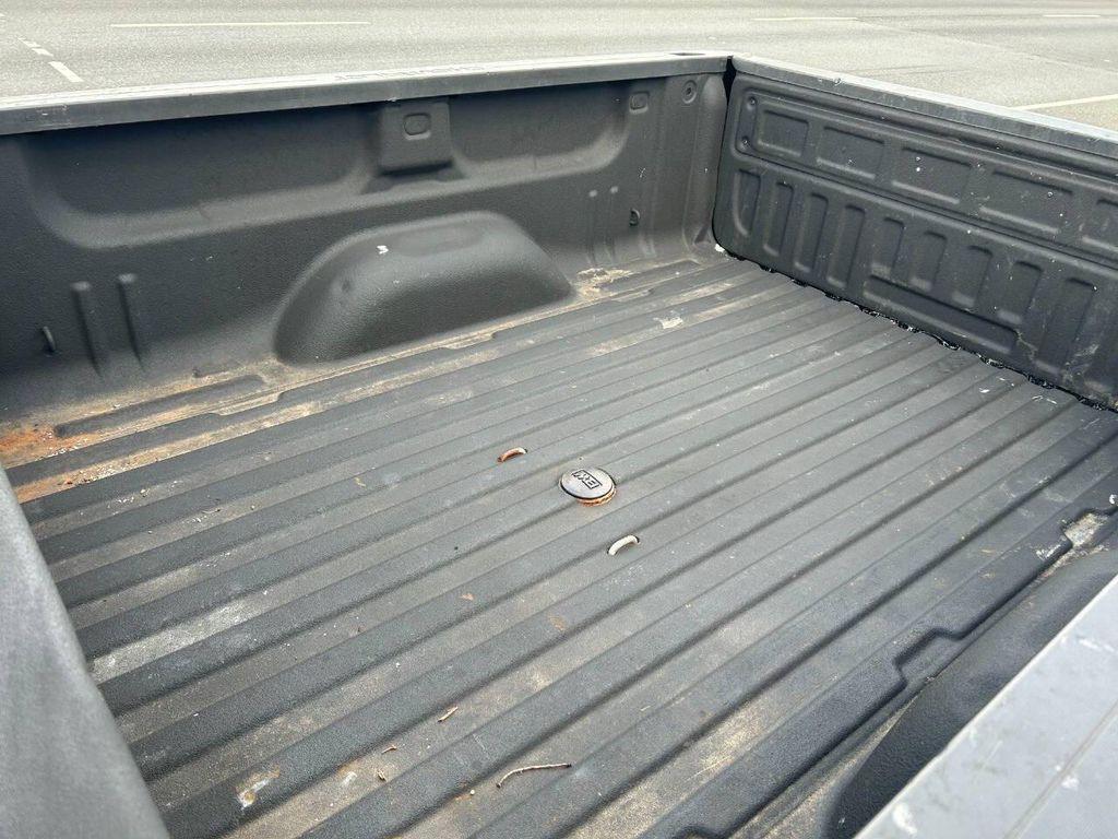 used 2019 Chevrolet Silverado 3500 car, priced at $31,995