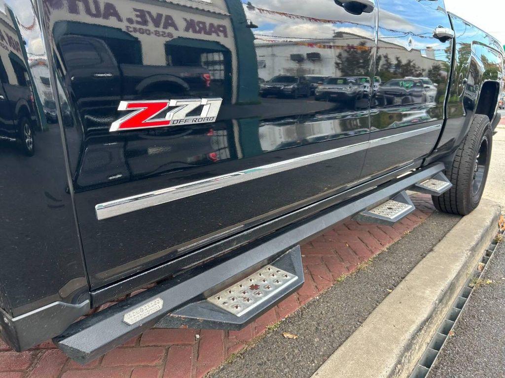 used 2019 Chevrolet Silverado 3500 car, priced at $31,995