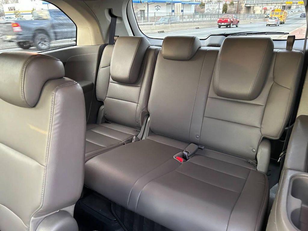 used 2014 Honda Odyssey car, priced at $6,995