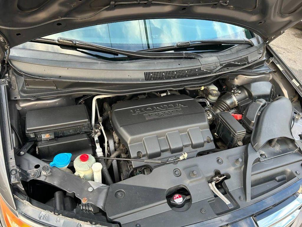 used 2014 Honda Odyssey car, priced at $6,995