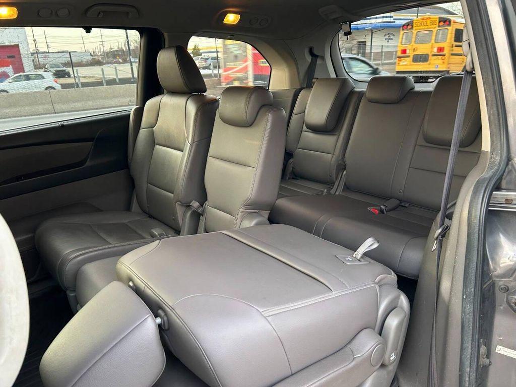 used 2014 Honda Odyssey car, priced at $6,995