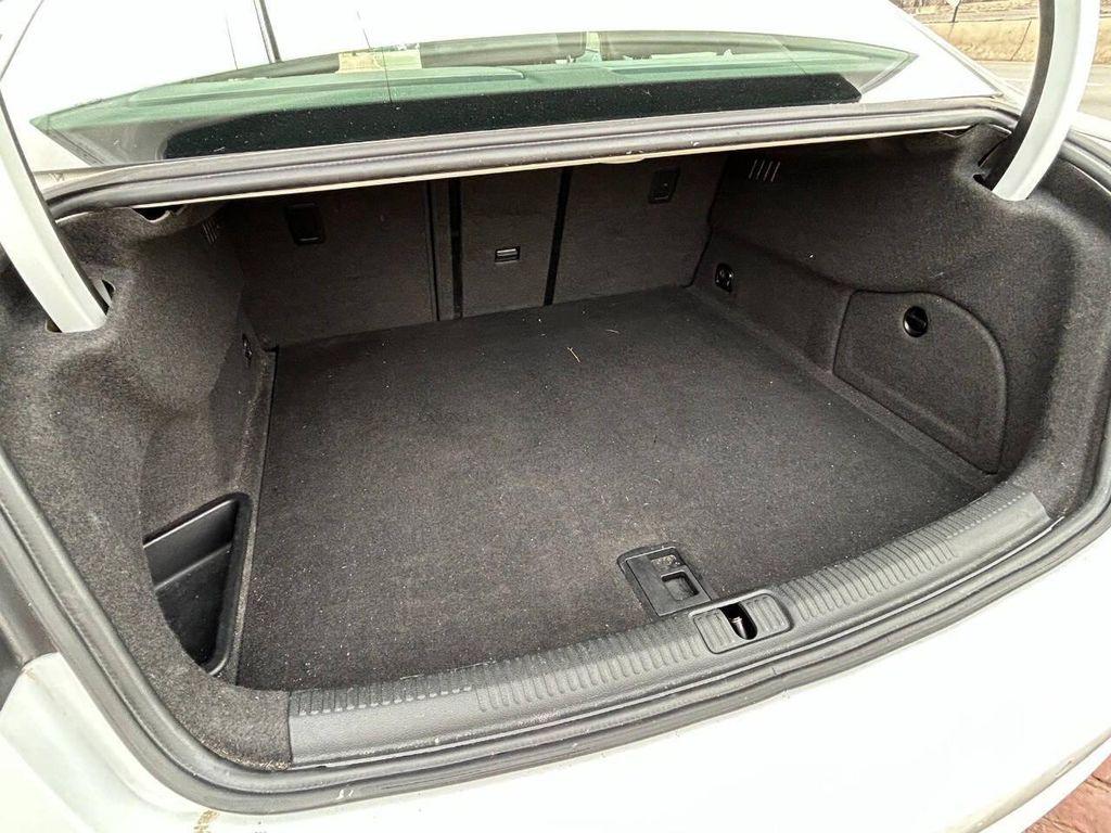 used 2015 Audi A3 car, priced at $8,995