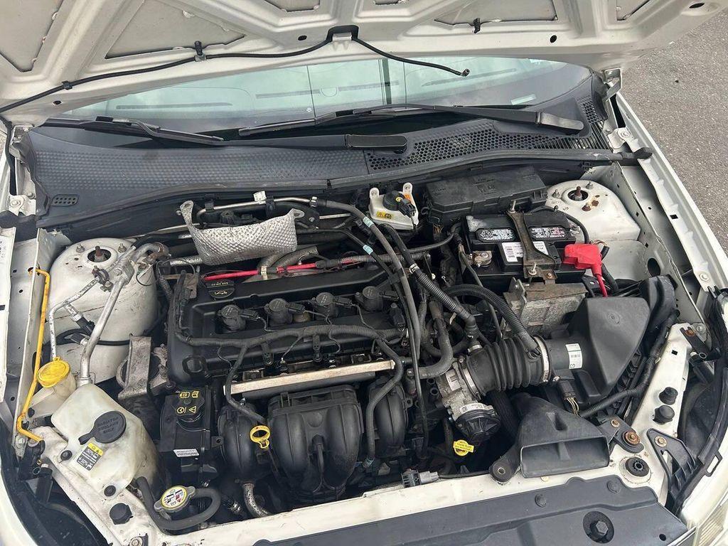 used 2010 Ford Focus car, priced at $4,995