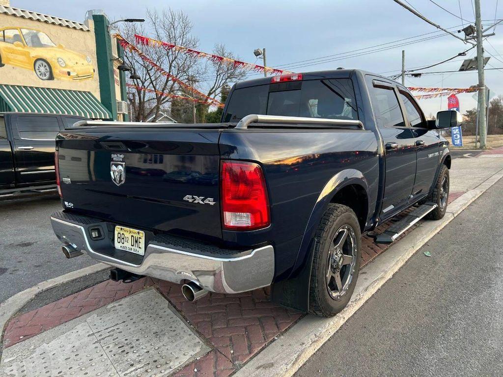 used 2012 Ram 1500 car, priced at $18,995