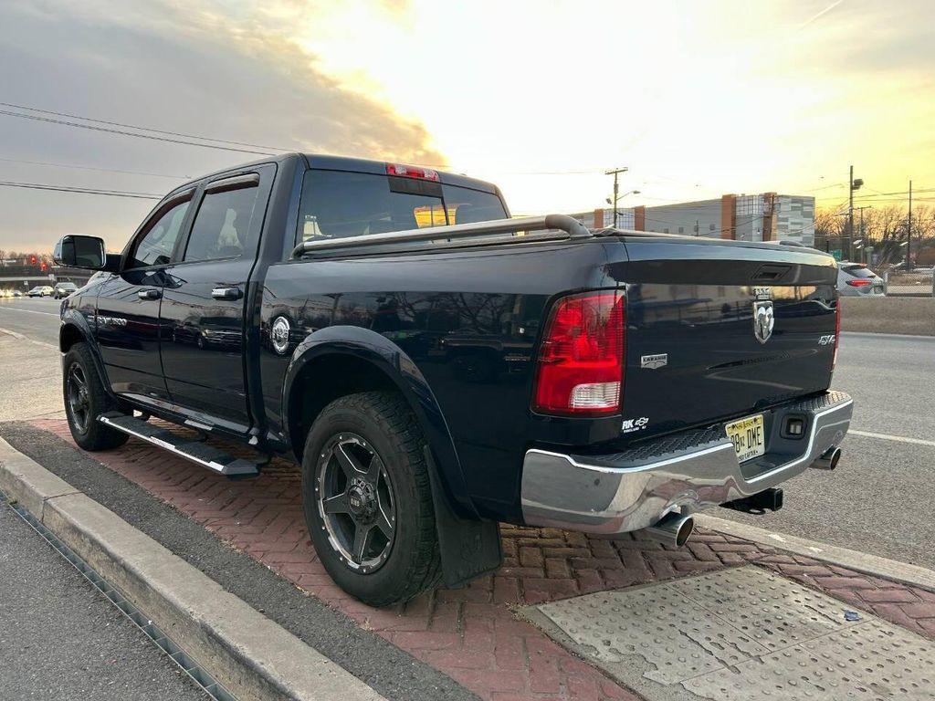 used 2012 Ram 1500 car, priced at $18,995