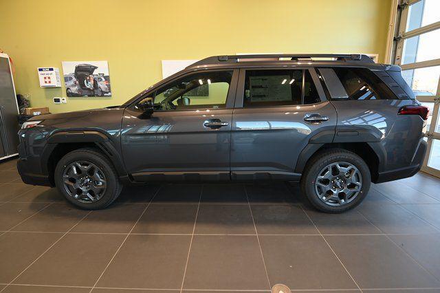 new 2026 Subaru Outback car, priced at $36,403