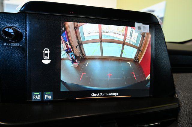 new 2026 Subaru Outback car, priced at $36,403