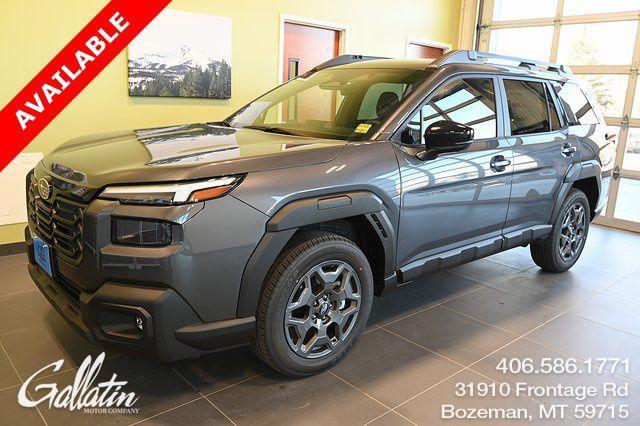 new 2026 Subaru Outback car, priced at $36,403