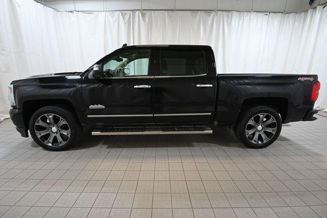 used 2016 Chevrolet Silverado 1500 car, priced at $26,389