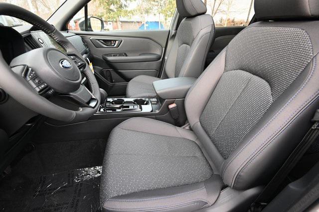 new 2026 Subaru Forester car, priced at $35,985