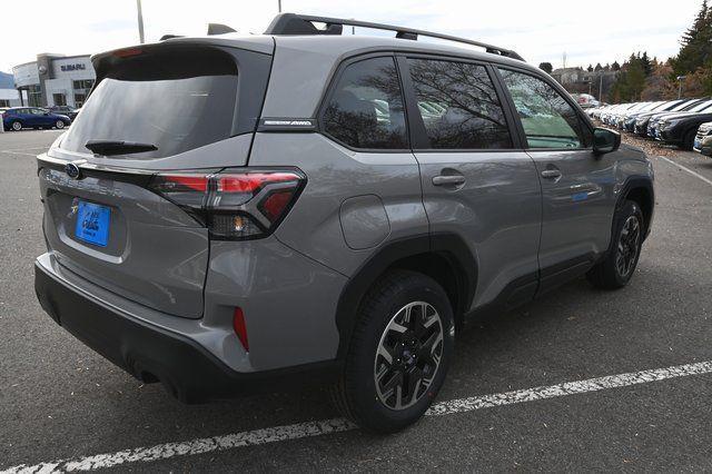 new 2026 Subaru Forester car, priced at $34,985