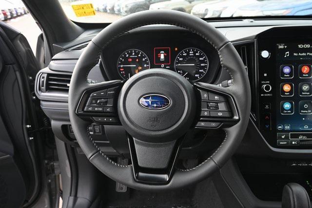 new 2026 Subaru Forester car, priced at $35,985