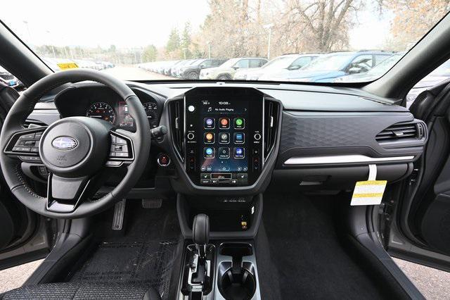 new 2026 Subaru Forester car, priced at $35,985