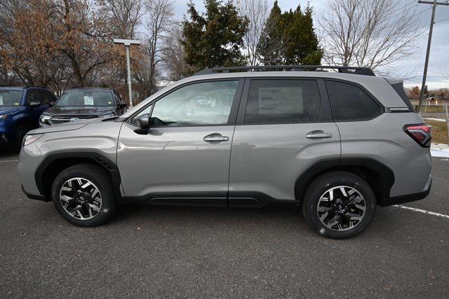 new 2026 Subaru Forester car, priced at $35,985