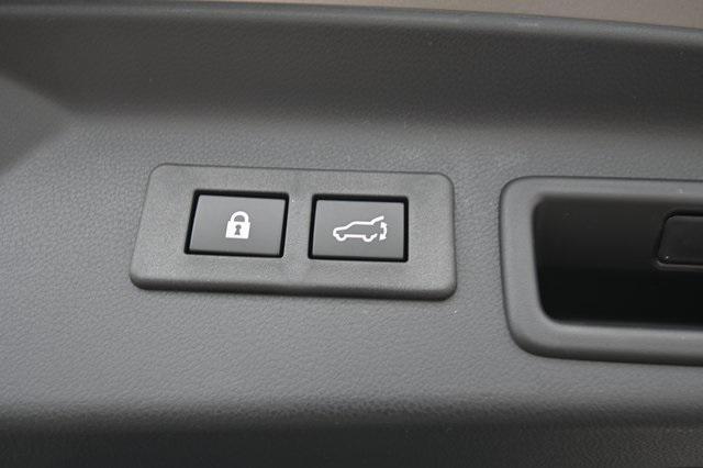 new 2026 Subaru Forester car, priced at $35,985